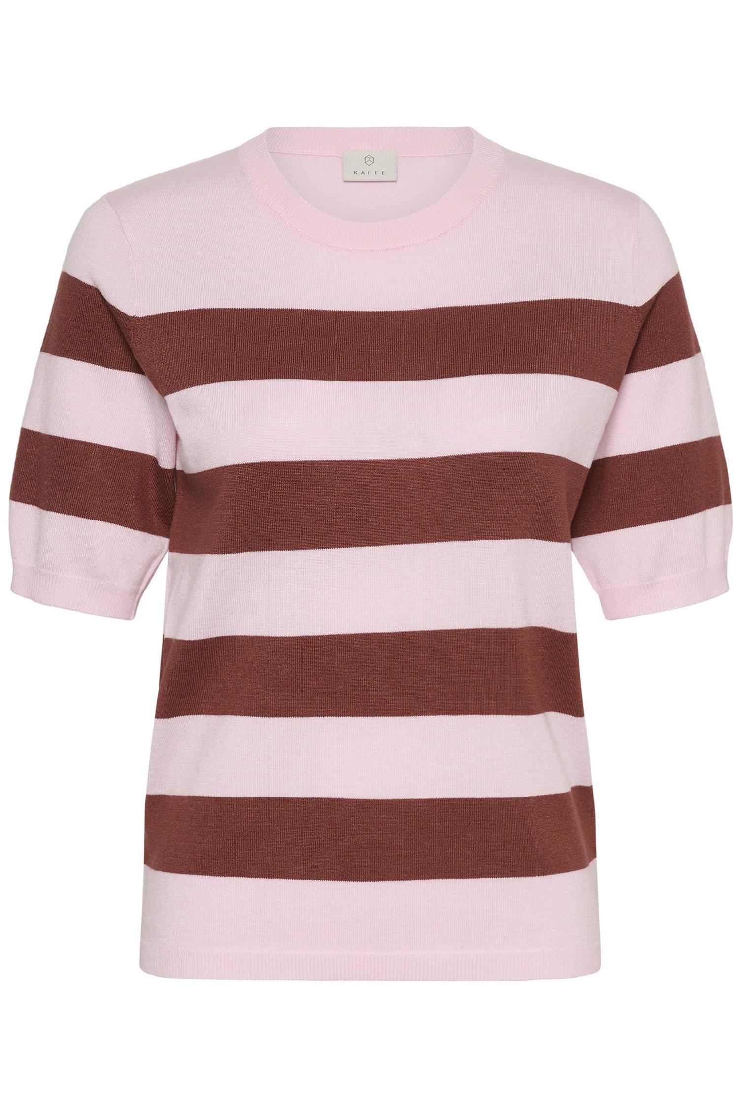 Kalizza Striped Knit