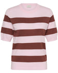 Kalizza Striped Knit