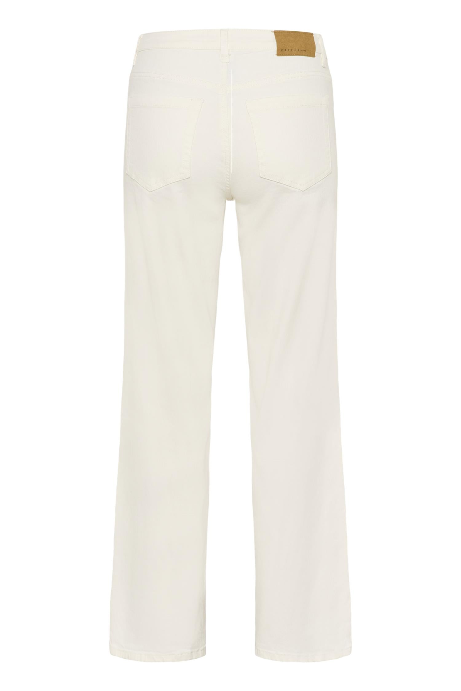 Kabrook Hw Reg Fit Jeans