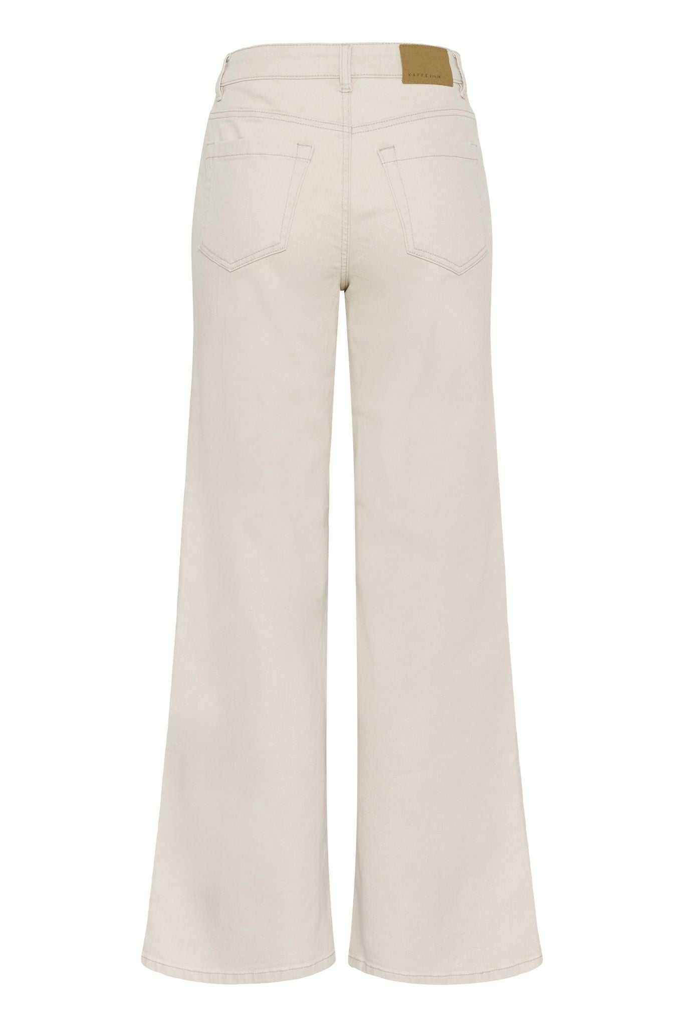 Kabrook Hw Reg Fit Jeans