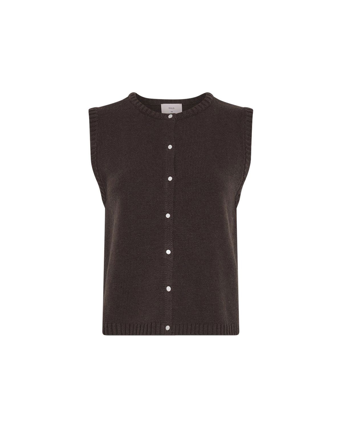 Rausemma Vest