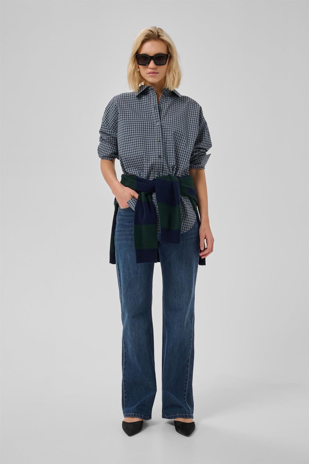Jeans Wide 05 The Louis 139