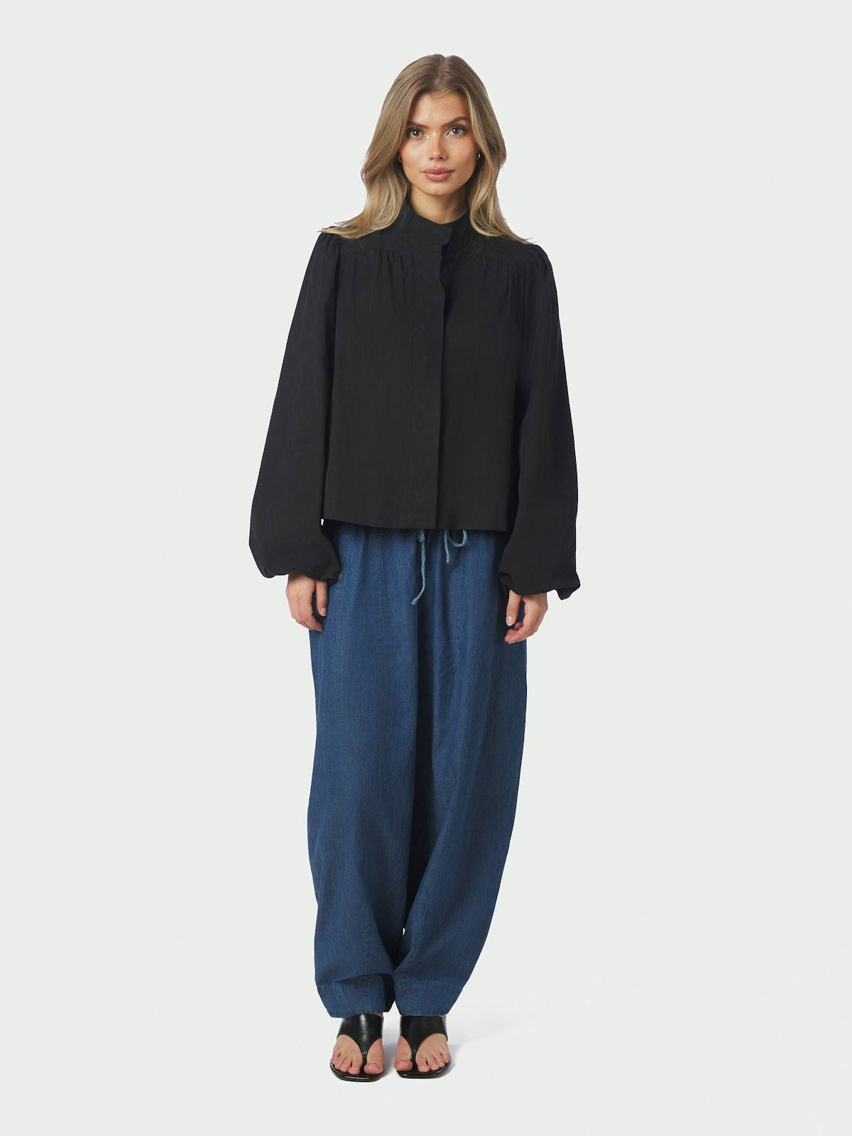 Tirsa Twill Jacket