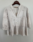 Mdcsafiya Blouse