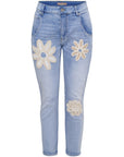 Mdciscah Jeans