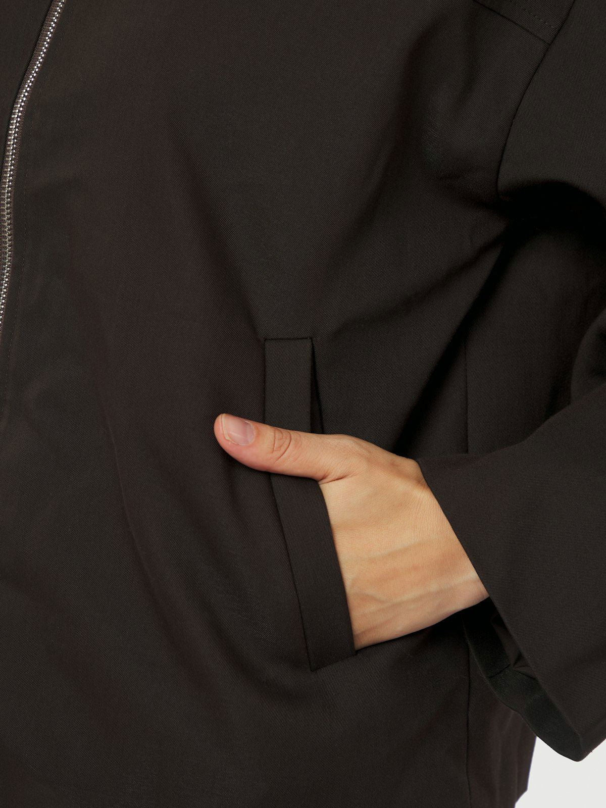 Titan Jacket