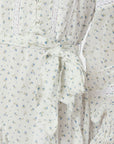 Birgitte Print Flower Dress