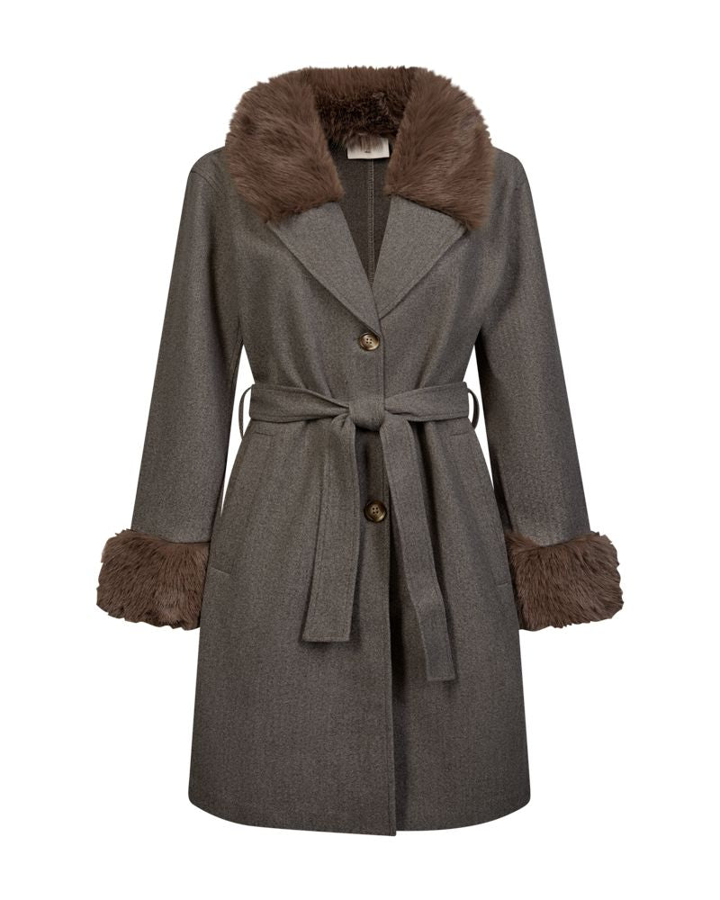 Fqyanna-Coat