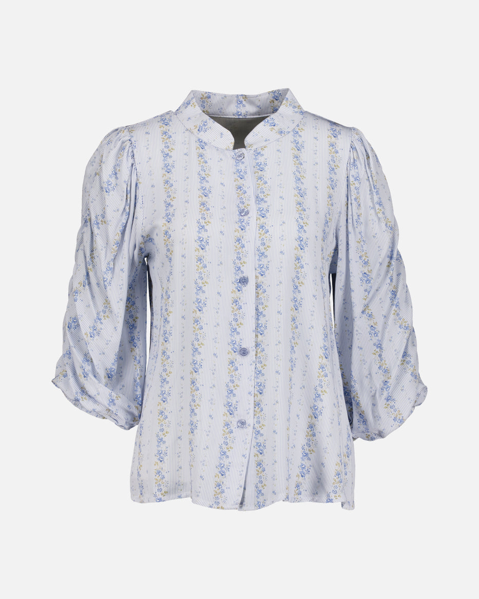 Donni Flora Stripe
