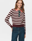 NUCIARA RIETTE STRIPE