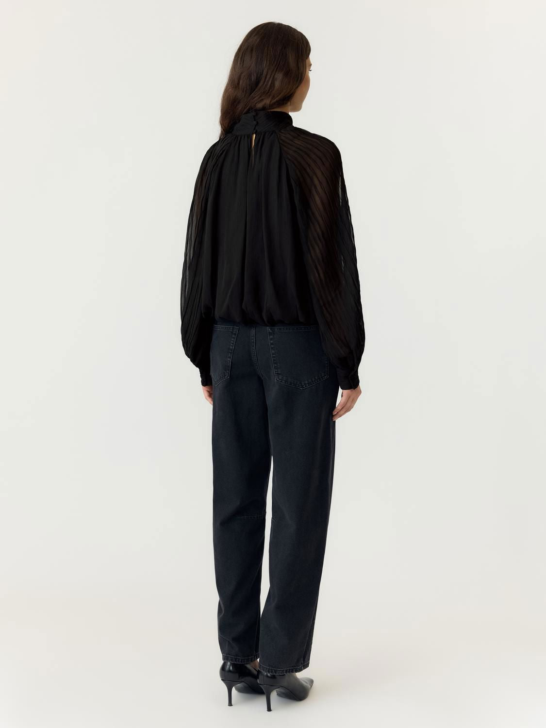 Yasolera Ls Top S. Noos