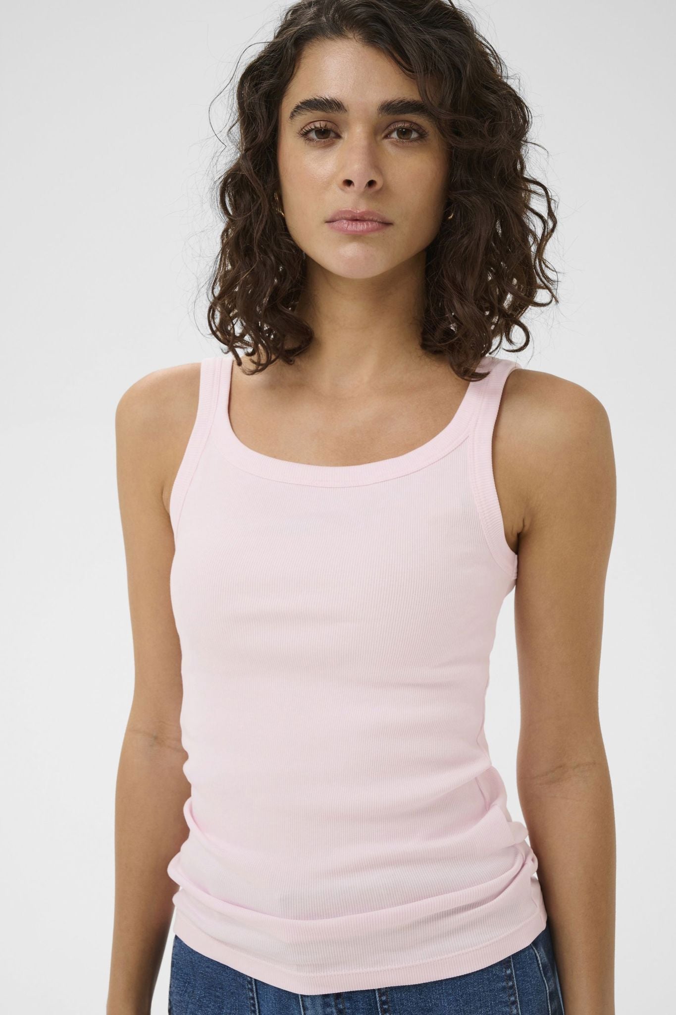 Kacarna Tank Top