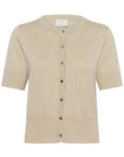 Kalizza Short Sleeve Cardigan