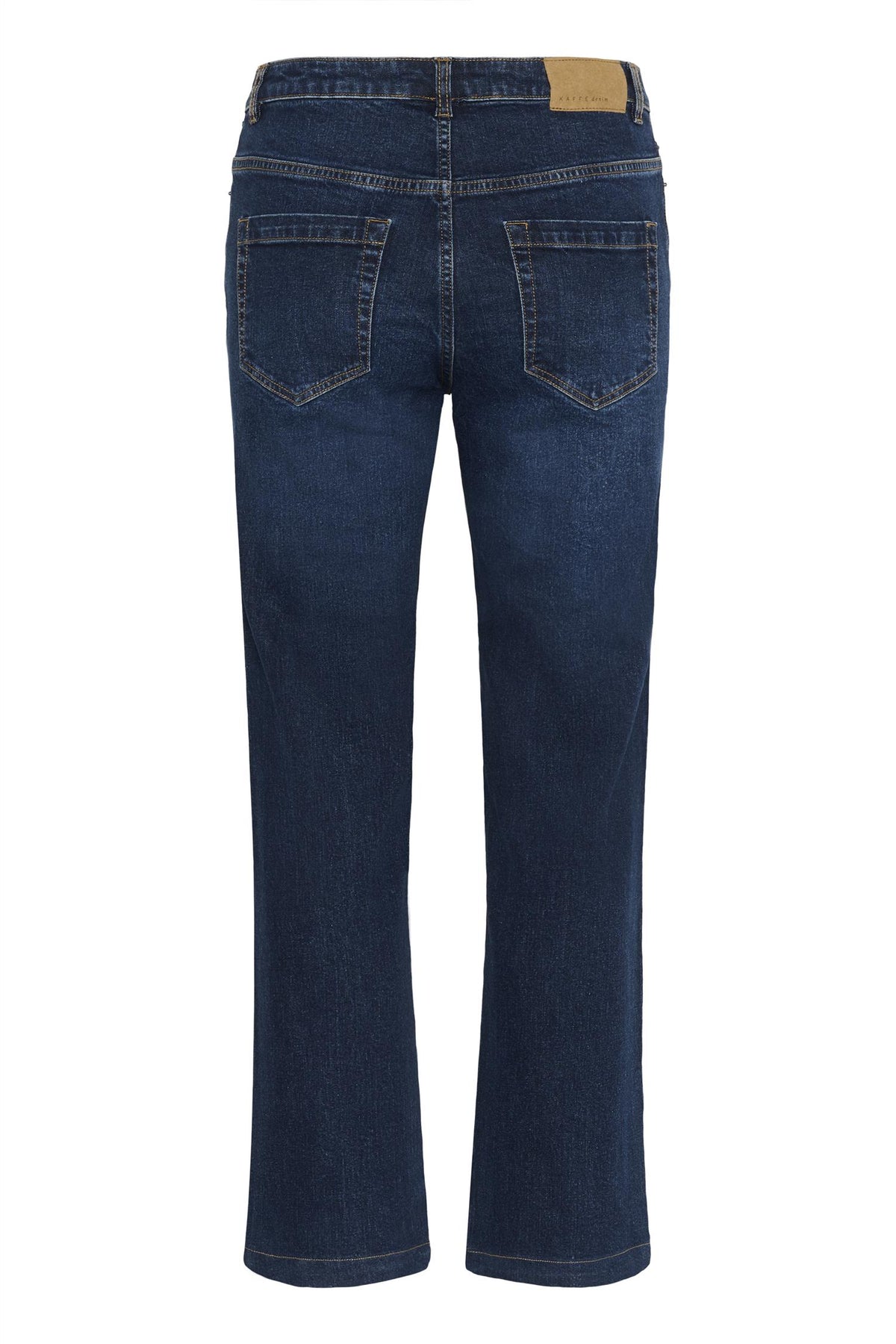 Kamaris Reg Fit Jeans