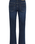 Kamaris Reg Fit Jeans
