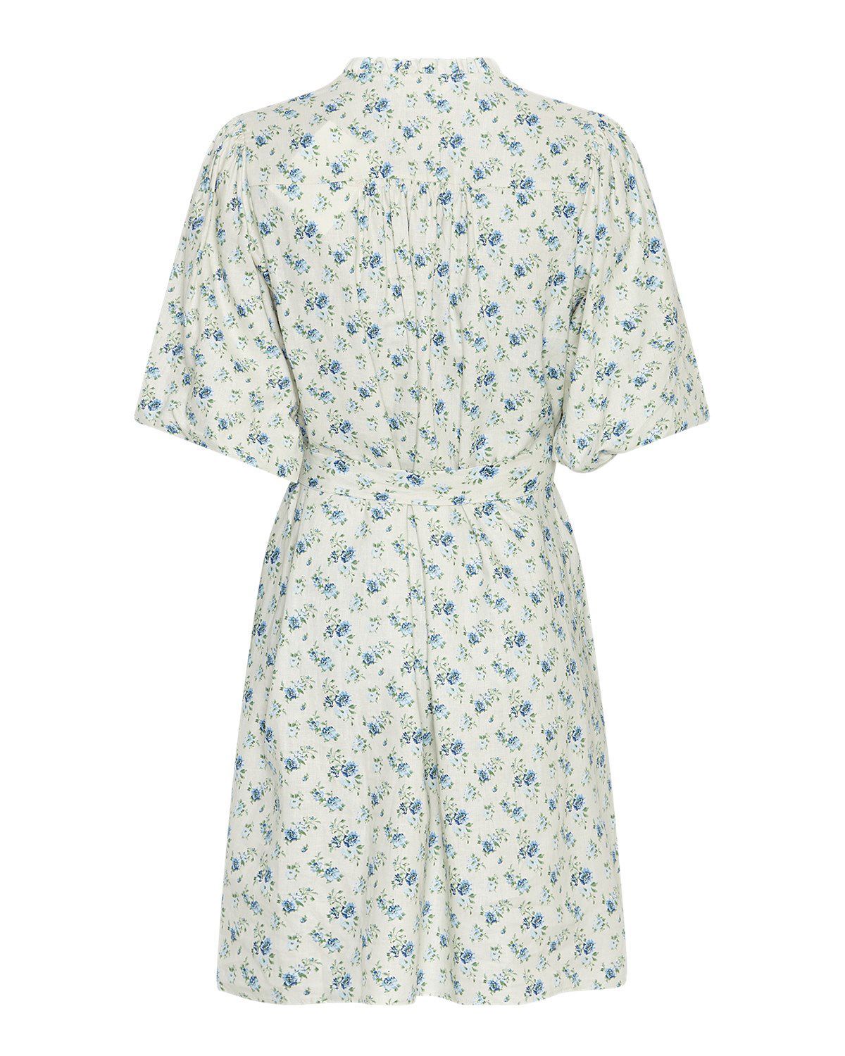 Mschsolfried 2/4 Dress Aop