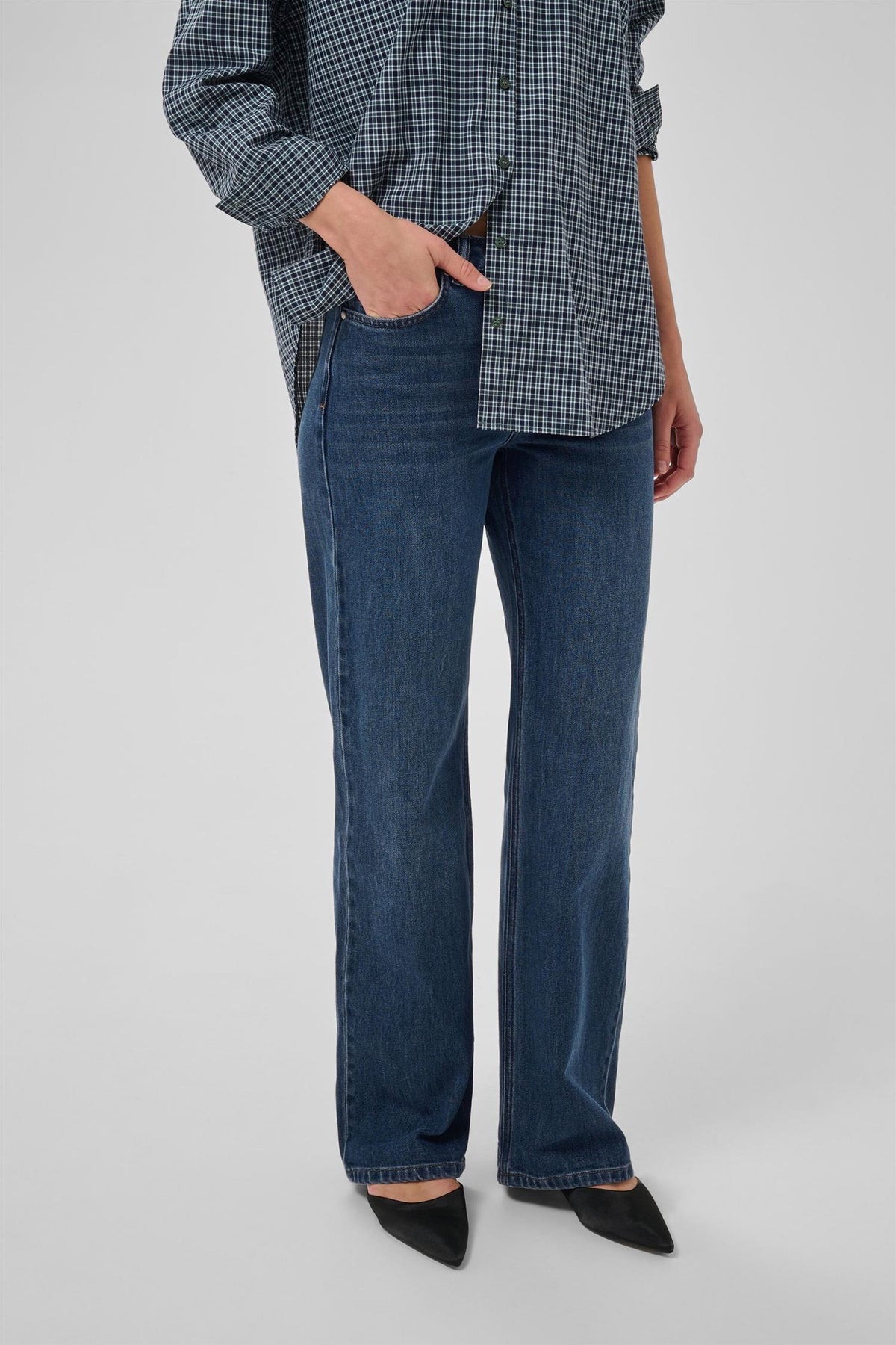 Jeans Wide 05 The Louis 139