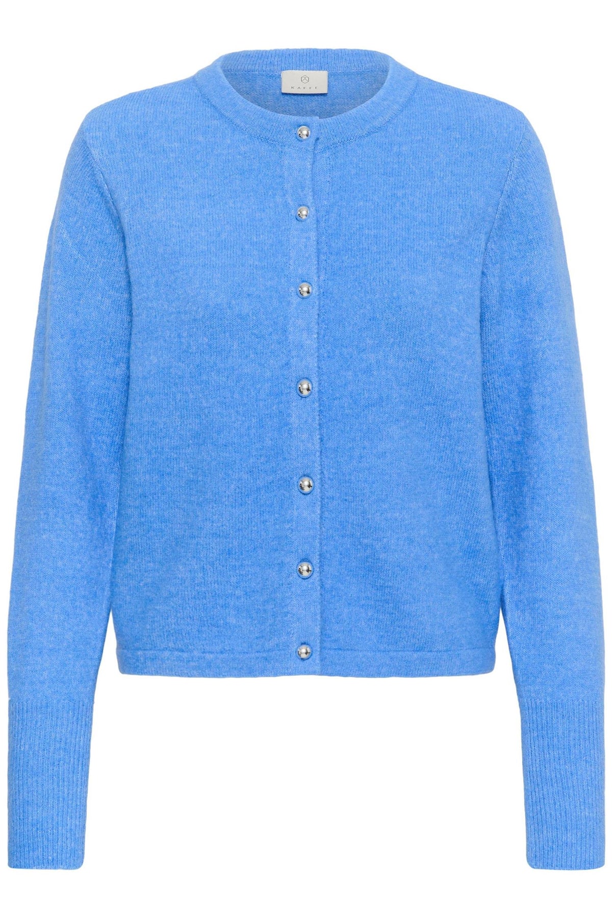Kaniel Knit Cardigan
