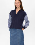 NUMARSY PULLOVER