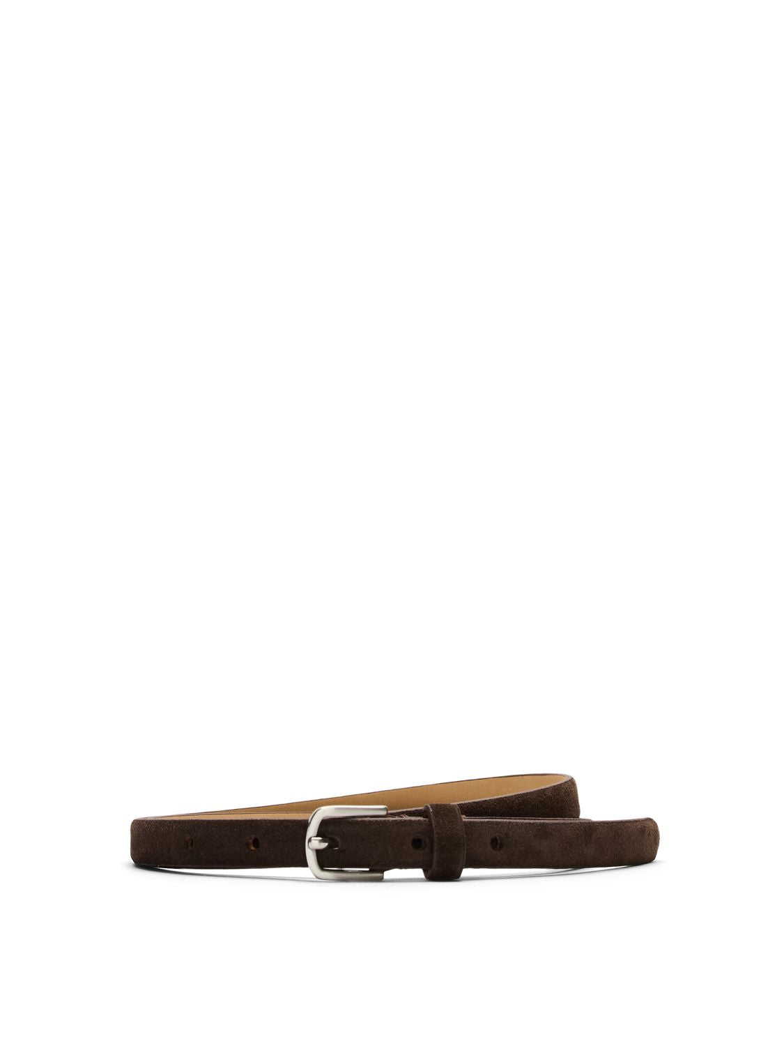 Slwiona Slim Suede Belt