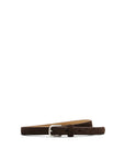 Slwiona Slim Suede Belt