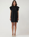 Yaslura Ss Dress S. Noos