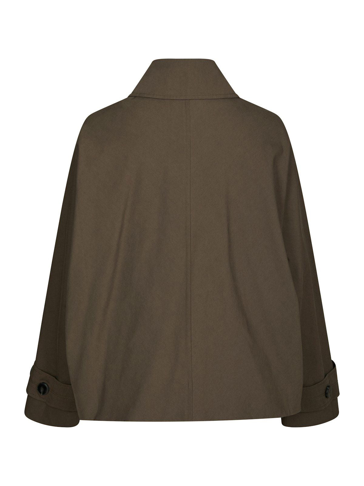 Fania Oversized Jacket
