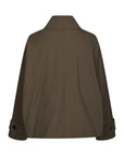 Fania Oversized Jacket