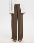 Slwviva-Gulia Hw Long Sun Pant Noos