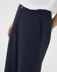 Kaheather Cropped Pants