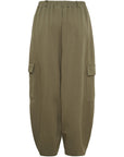 Mdcamalfi Pants