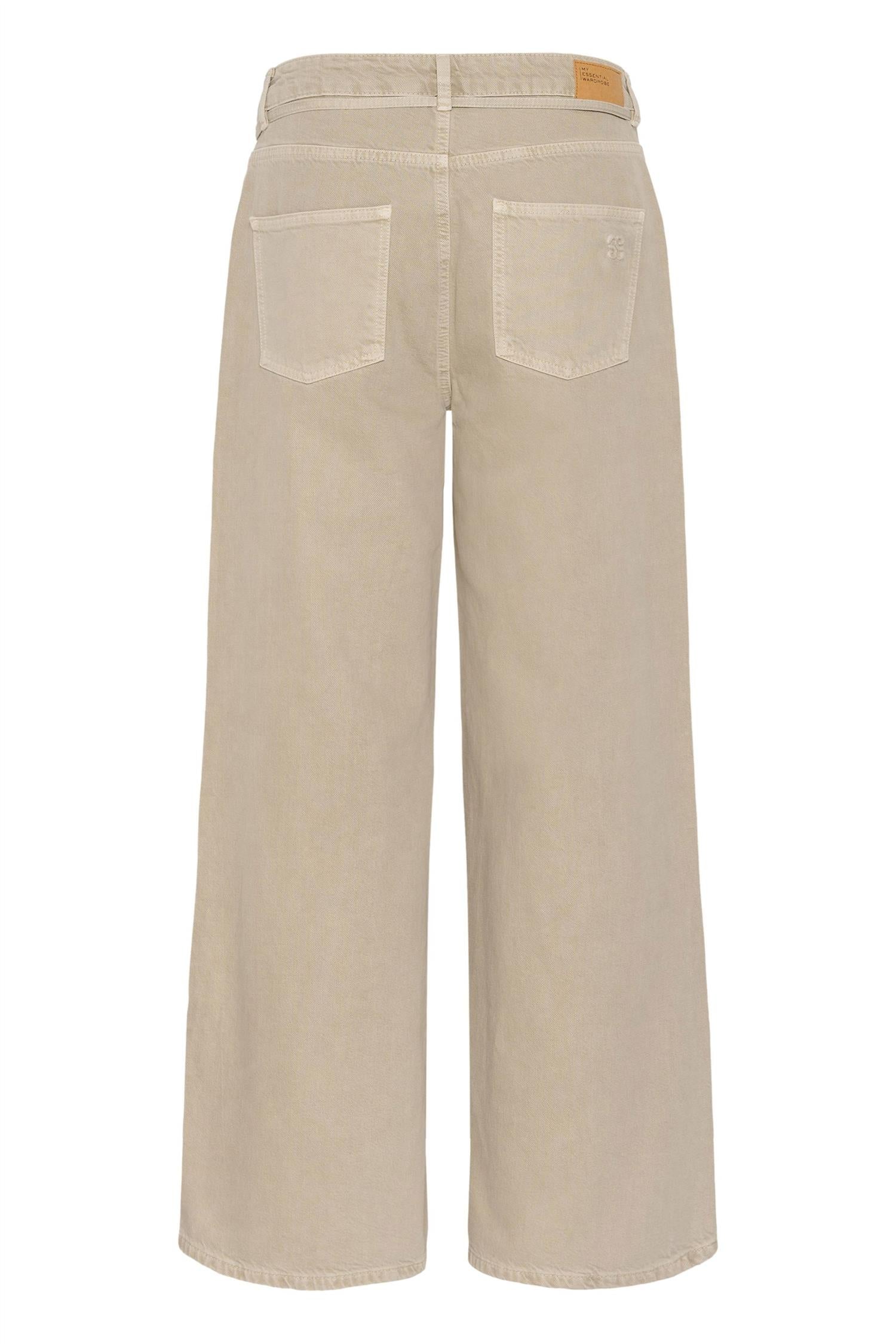 Jeans Wide Mwkaro 175