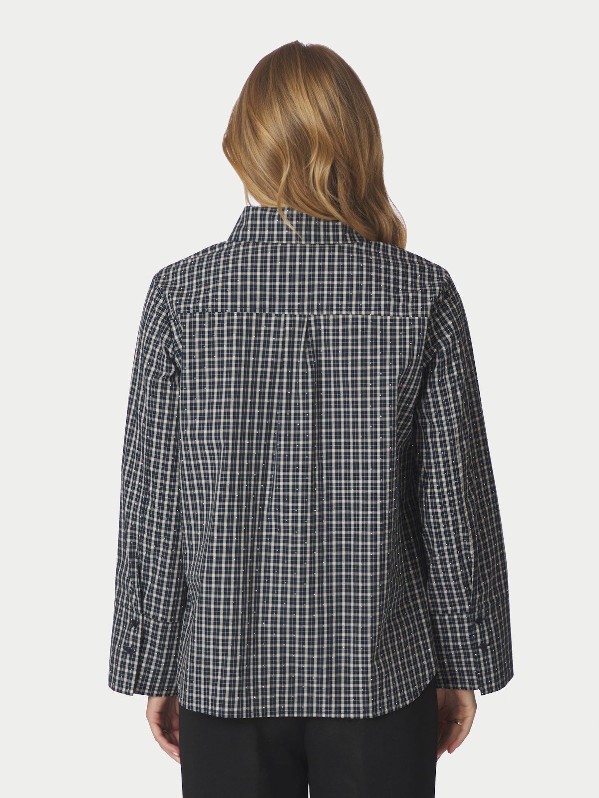 Drew Check Bedaz Shirt