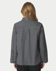 Drew Check Bedaz Shirt