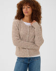 Kamelanie Cardigan
