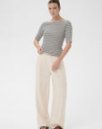 Kaliddy Boatneck T-Shirt