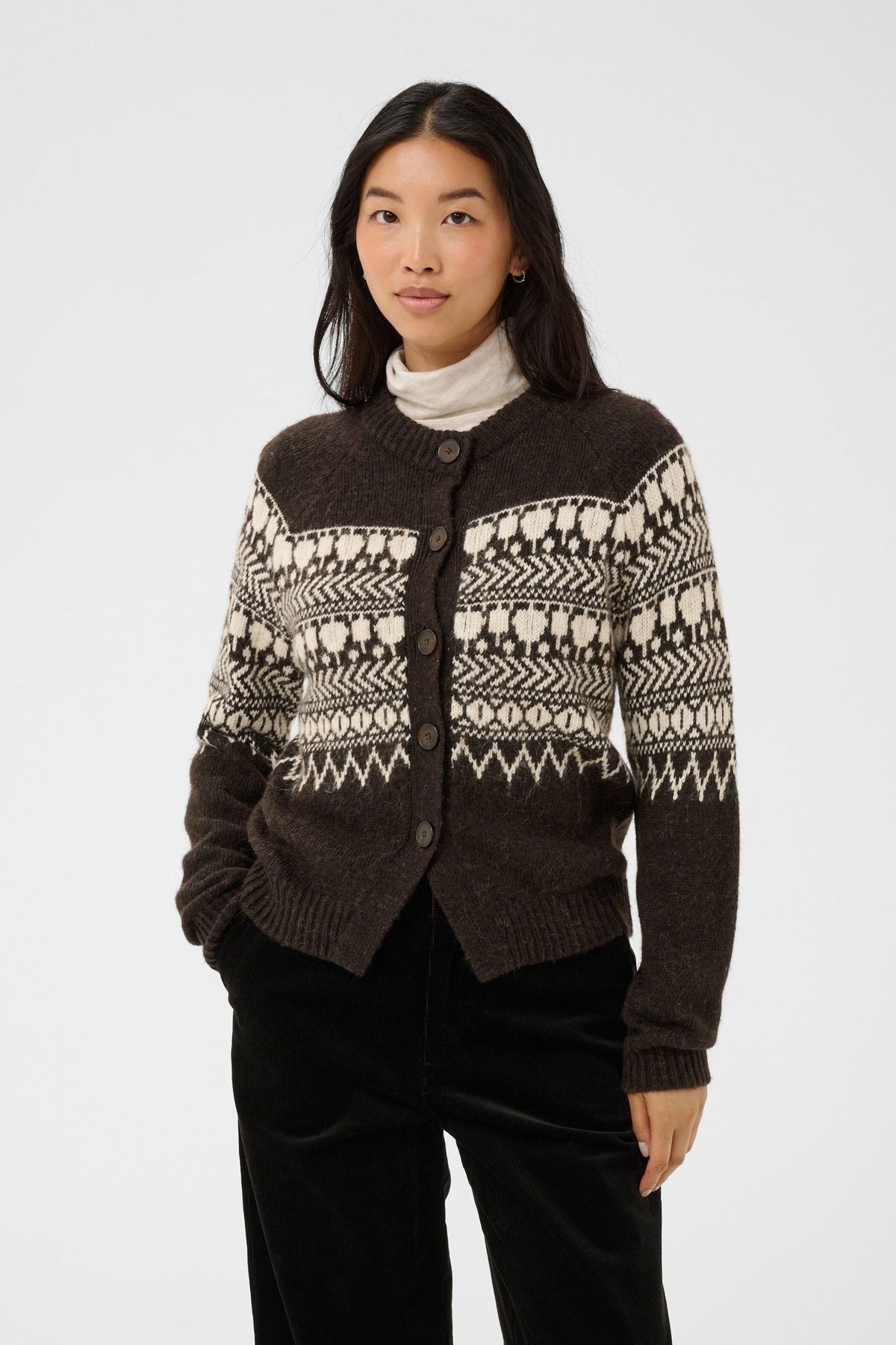 Charmainepw Cardigan