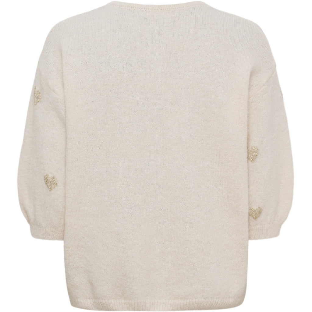 Mdcparisa Knit