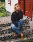 Rausguru Cardigan