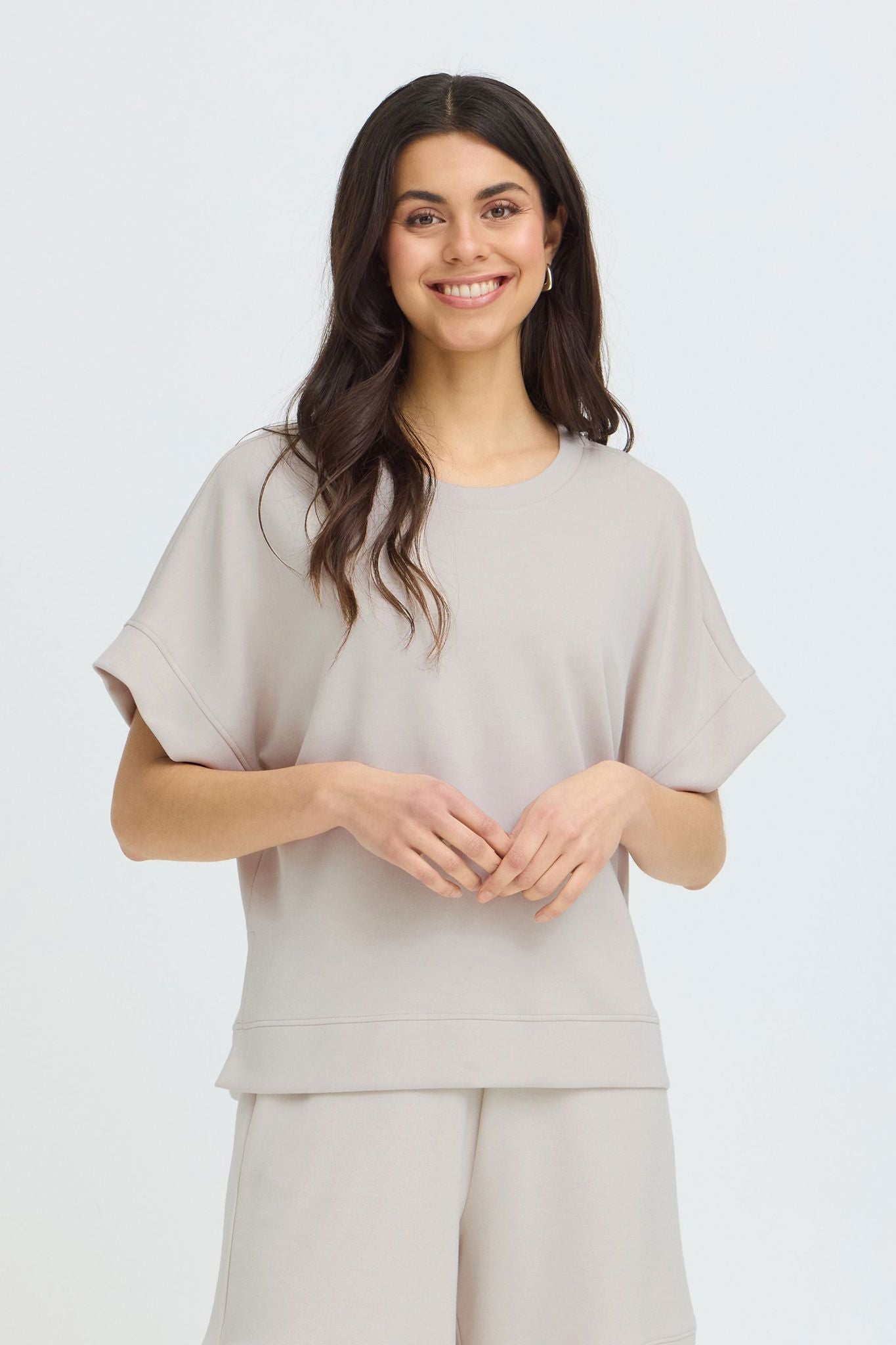 Fraurora Tee 5