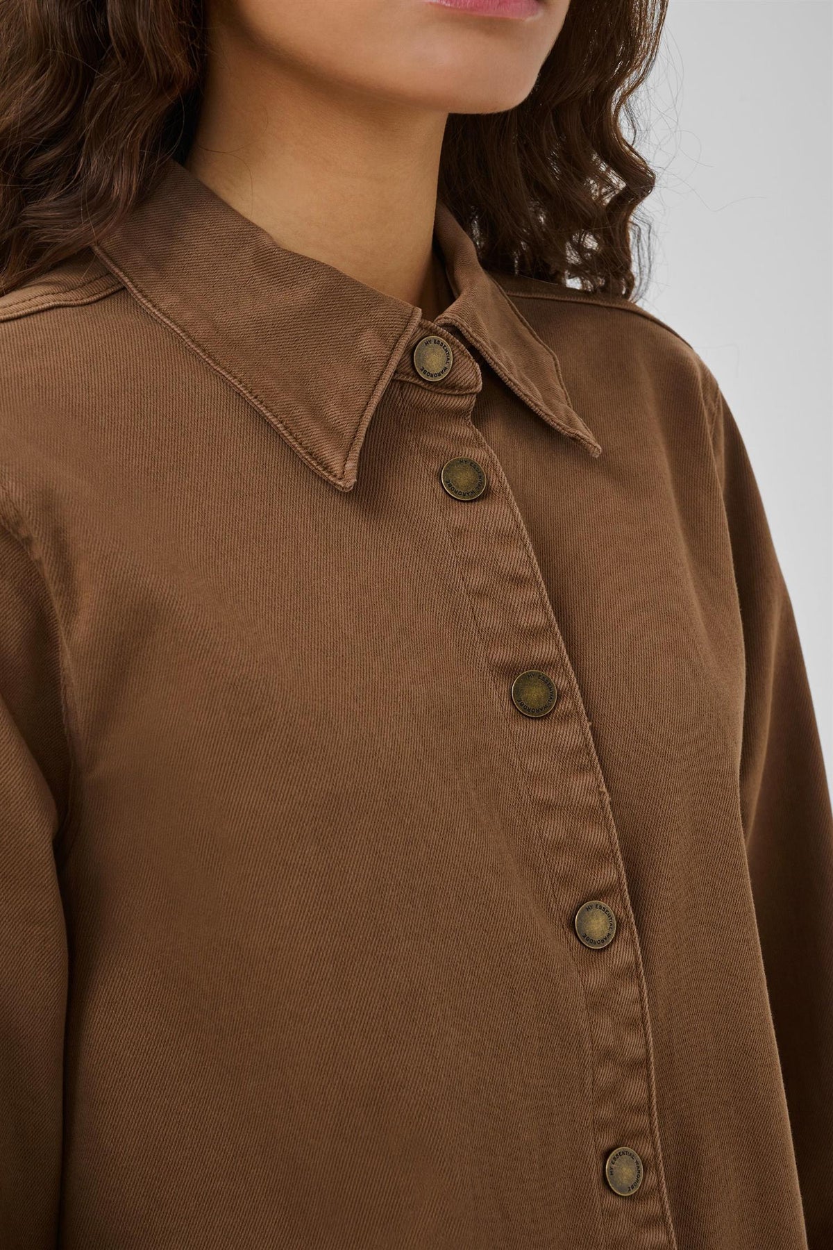Mwlinn Sofia 149 Shirt
