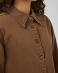 Mwlinn Sofia 149 Shirt