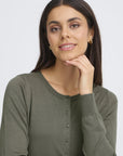 Frzubasic 60 Cardigan