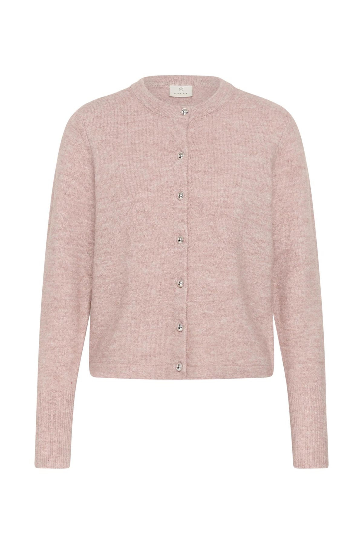 Kaniel Knit Cardigan