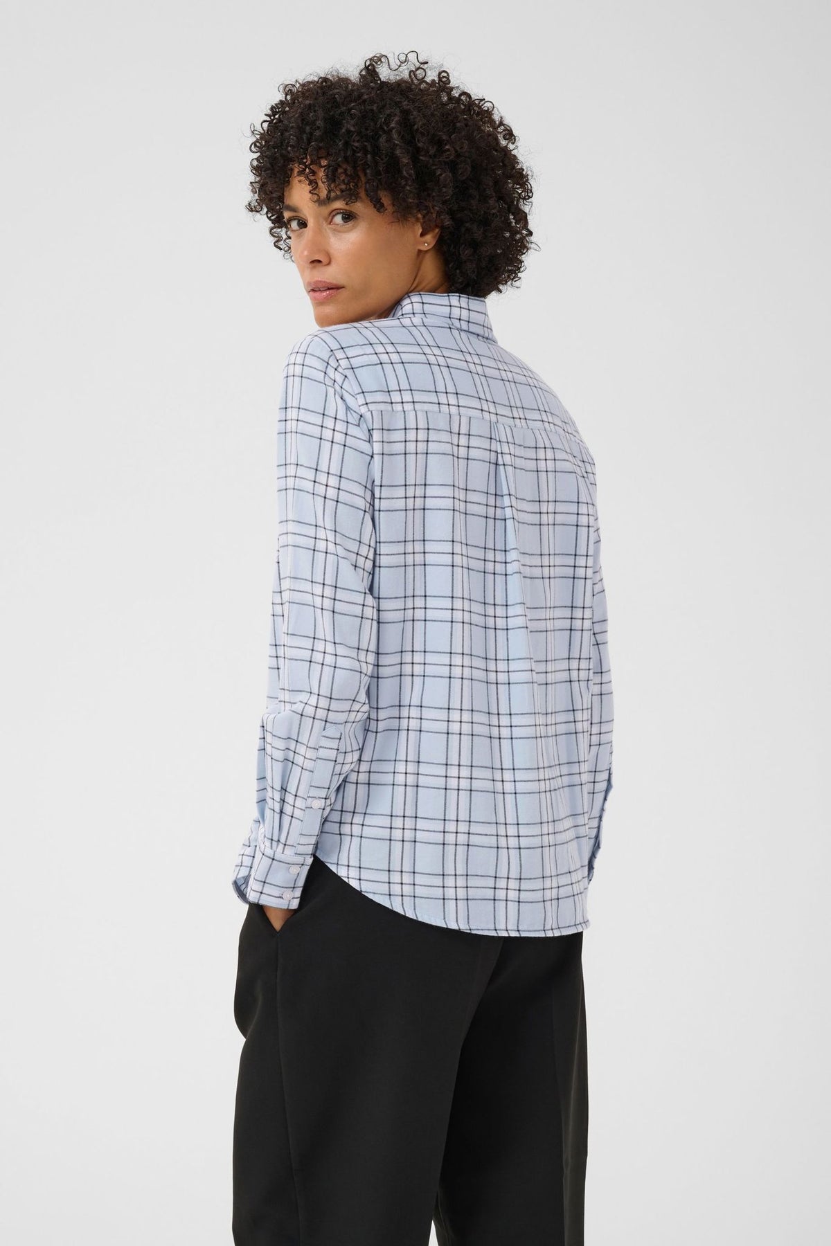 Yanapw Shirt