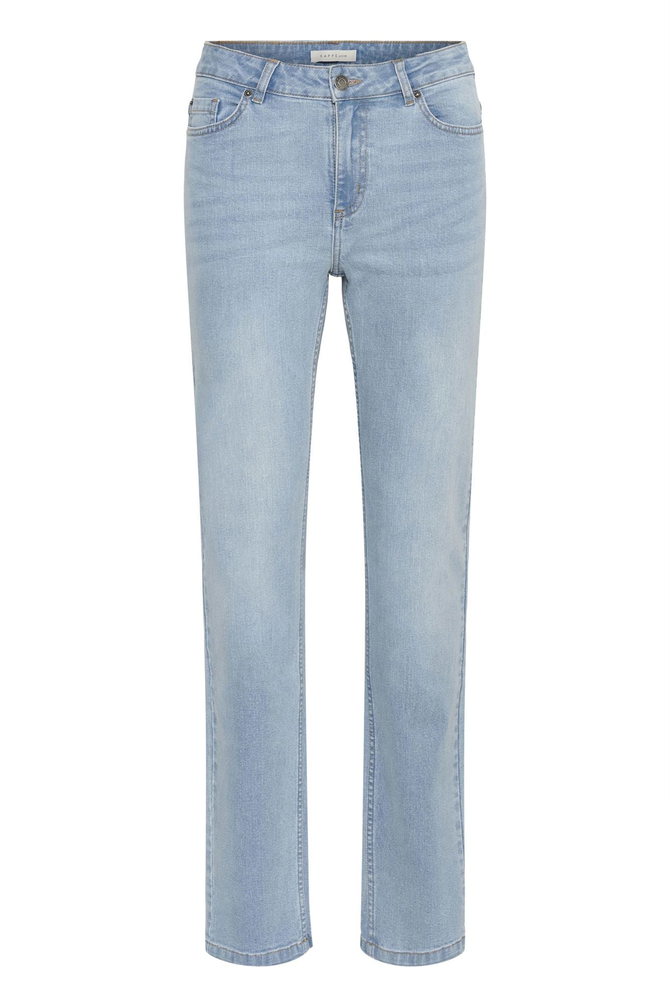Kamaris Reg Fit Jeans
