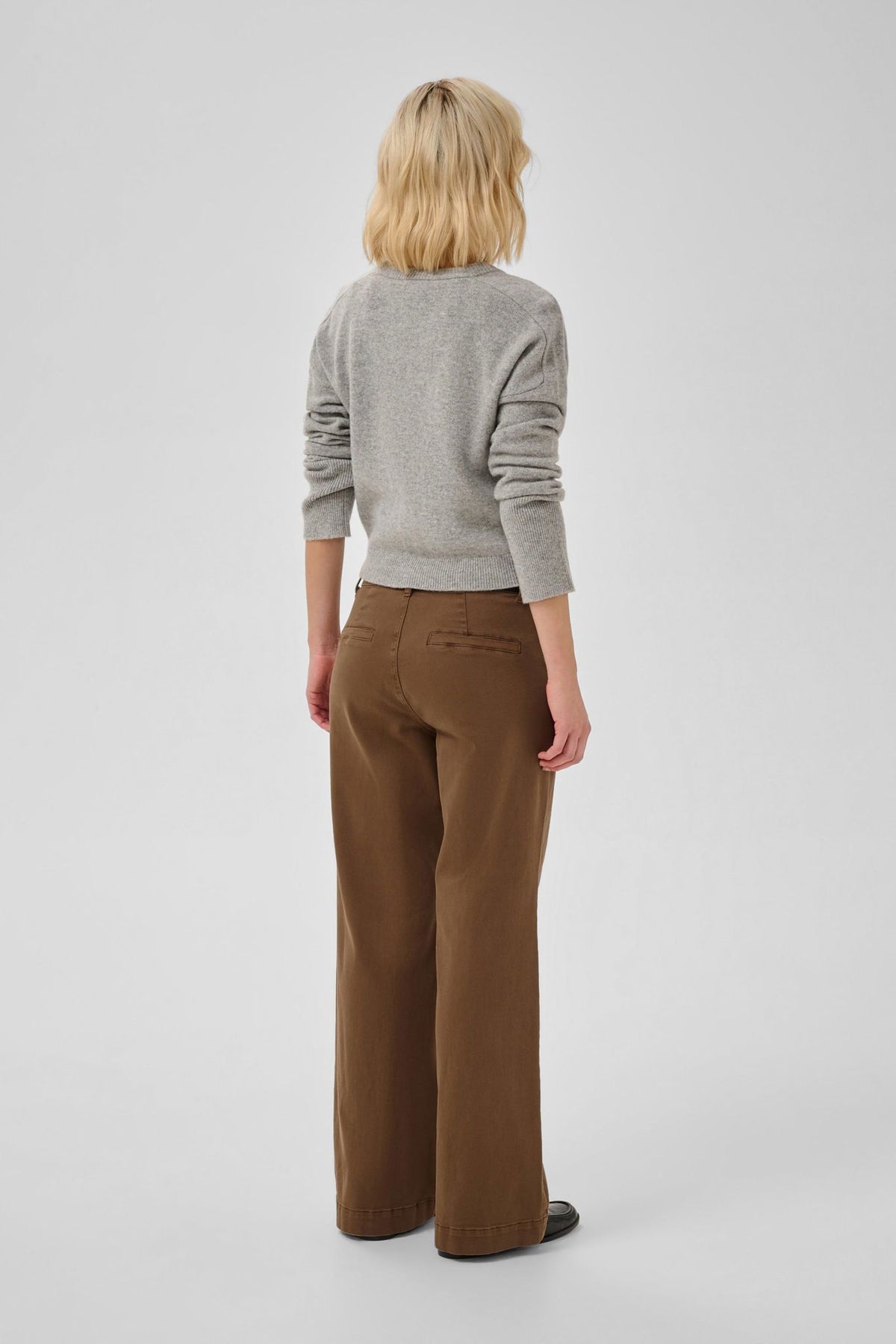 Pant Wide Mwlara 149