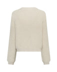 Mschnerida Knit Jacket