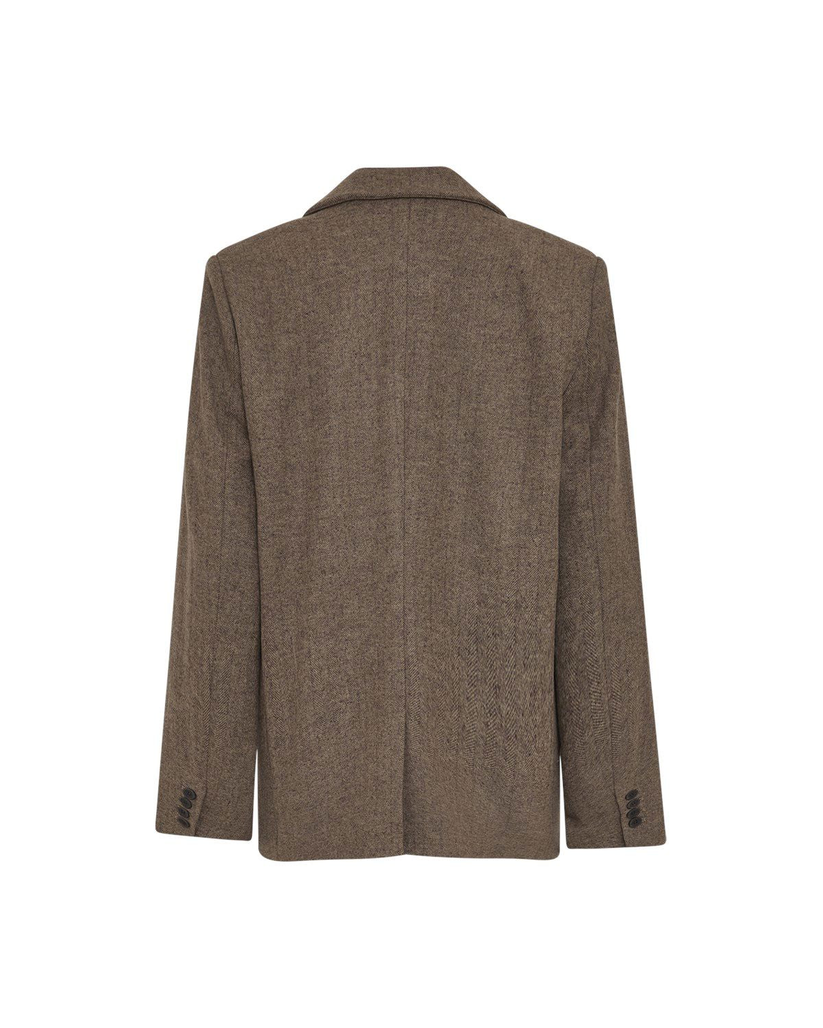 Rausfia Blazer
