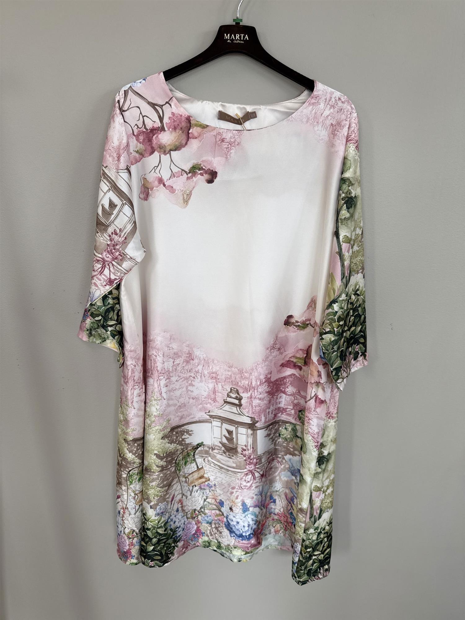 Mdcfabiana Dress